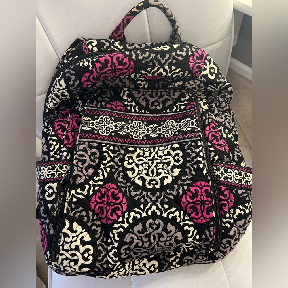 Vera Bradley Backpack